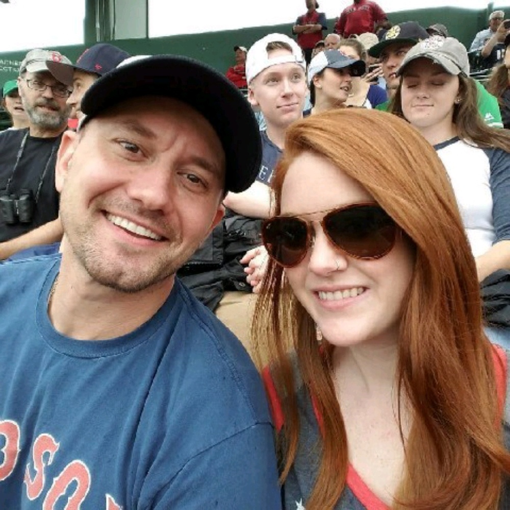 Meet your Posher, Eden